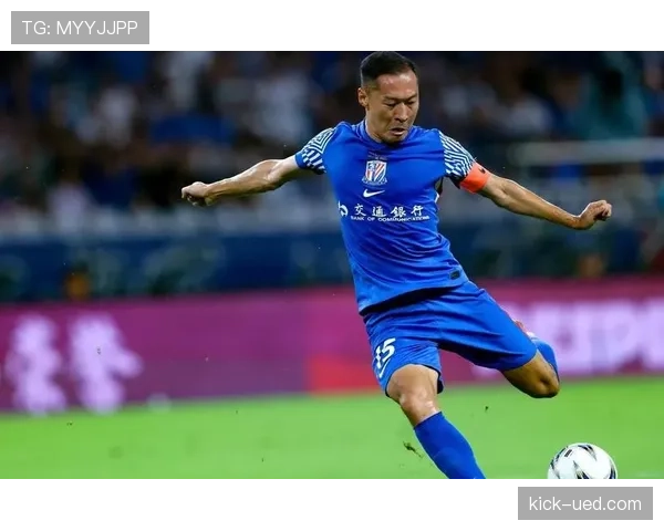上海申花战绩稳健，争冠实力是否具备仍待关键战检验